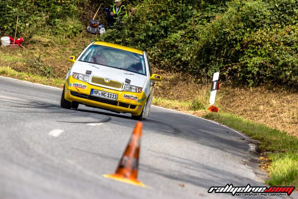 20. Zotzenbacher Bergslalom - www.rallyelive.com