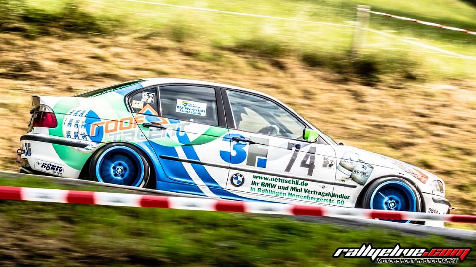 20. Zotzenbacher Bergslalom - www.rallyelive.com