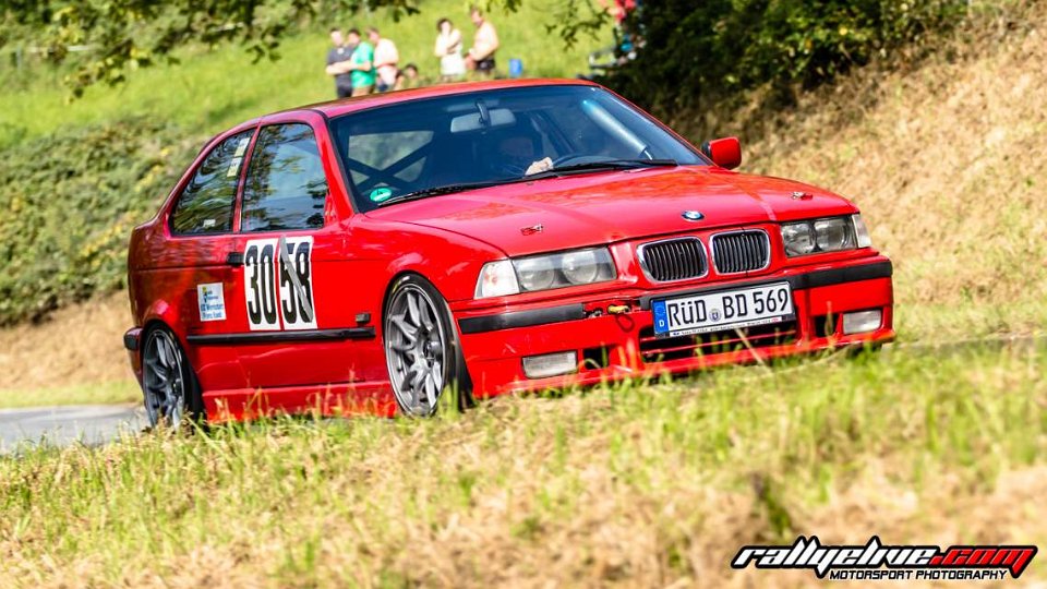 20. Zotzenbacher Bergslalom - www.rallyelive.com