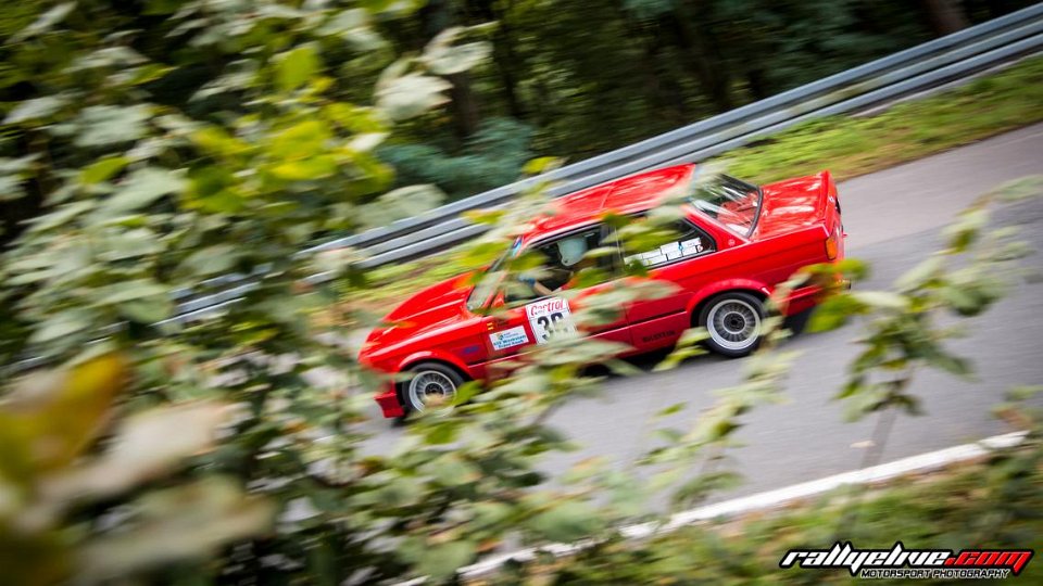 21. ZOTZENBACHER BERGSLALOM 06.09.2015 - www.rallyelive.com