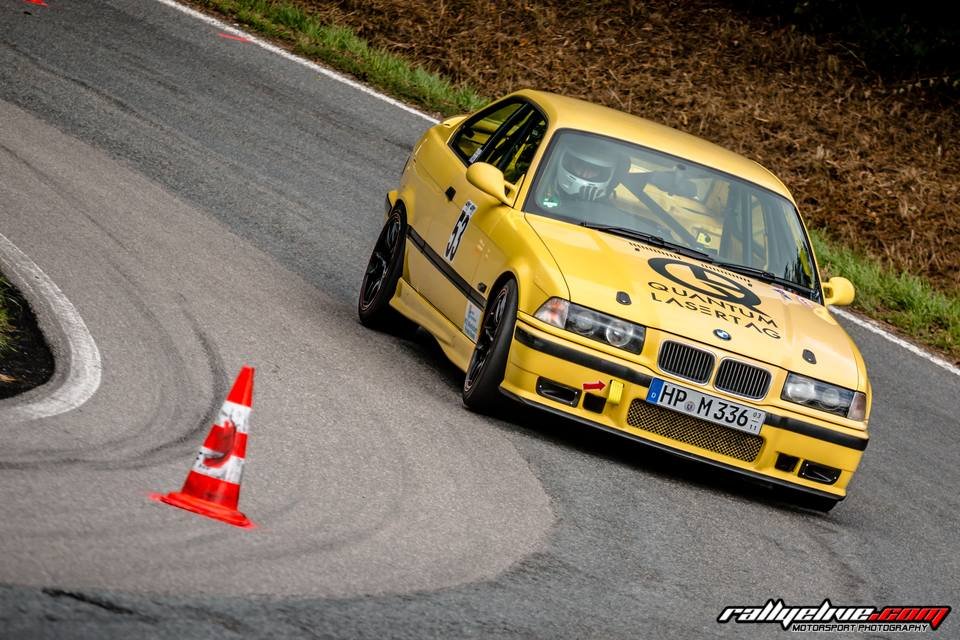 21. ZOTZENBACHER BERGSLALOM 06.09.2015 - www.rallyelive.com