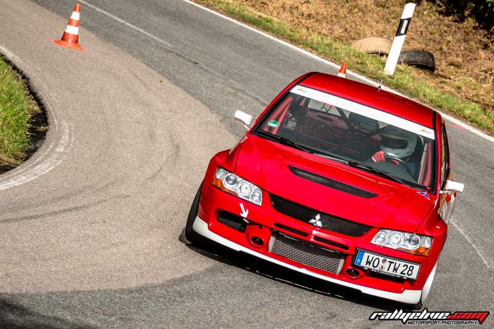 21. ZOTZENBACHER BERGSLALOM 06.09.2015 - www.rallyelive.com