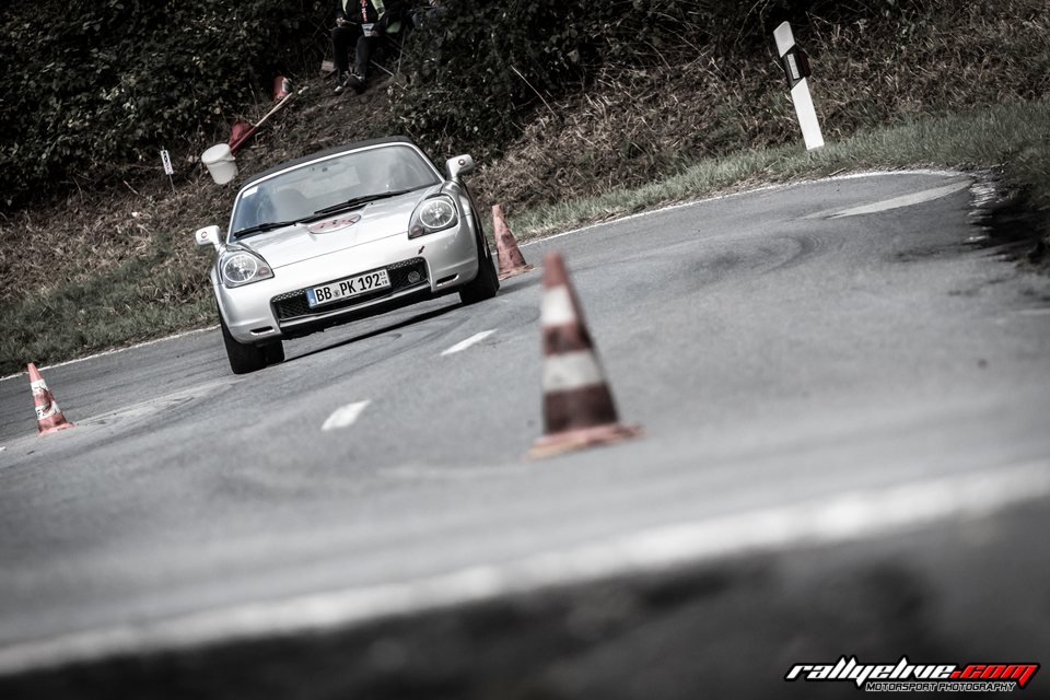 21. ZOTZENBACHER BERGSLALOM 06.09.2015 - www.rallyelive.com