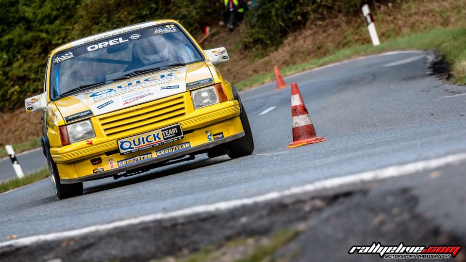 21. ZOTZENBACHER BERGSLALOM 06.09.2015 - www.rallyelive.com