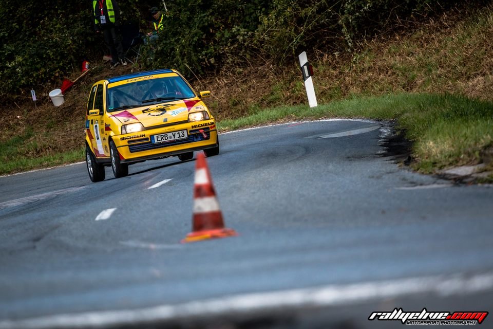 21. ZOTZENBACHER BERGSLALOM 06.09.2015 - www.rallyelive.com