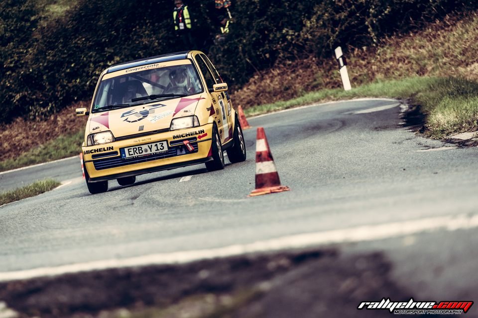 21. ZOTZENBACHER BERGSLALOM 06.09.2015 - www.rallyelive.com