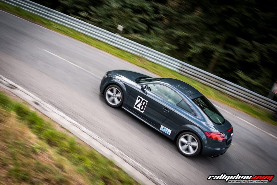 21. ZOTZENBACHER BERGSLALOM 06.09.2015 - www.rallyelive.com