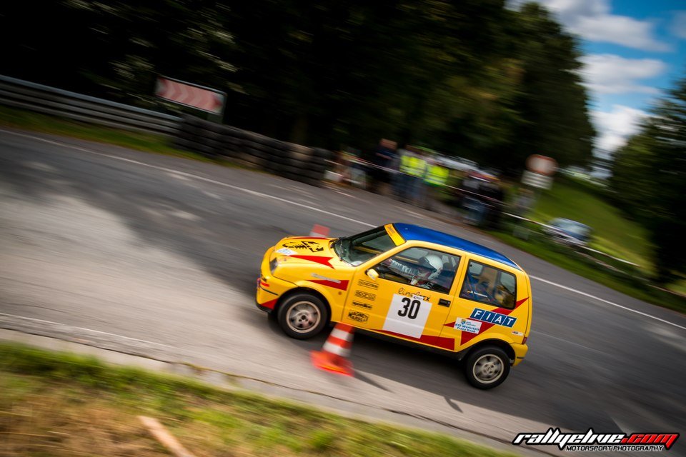 21. ZOTZENBACHER BERGSLALOM 06.09.2015 - www.rallyelive.com