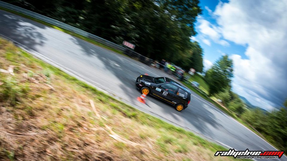 21. ZOTZENBACHER BERGSLALOM 06.09.2015 - www.rallyelive.com