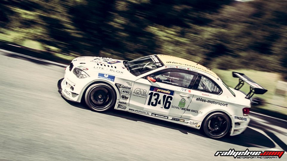 21. ZOTZENBACHER BERGSLALOM 06.09.2015 - www.rallyelive.com