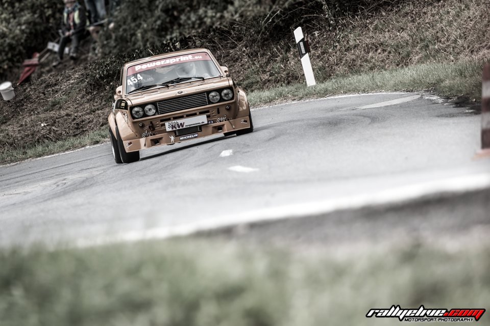 21. ZOTZENBACHER BERGSLALOM 06.09.2015 - www.rallyelive.com