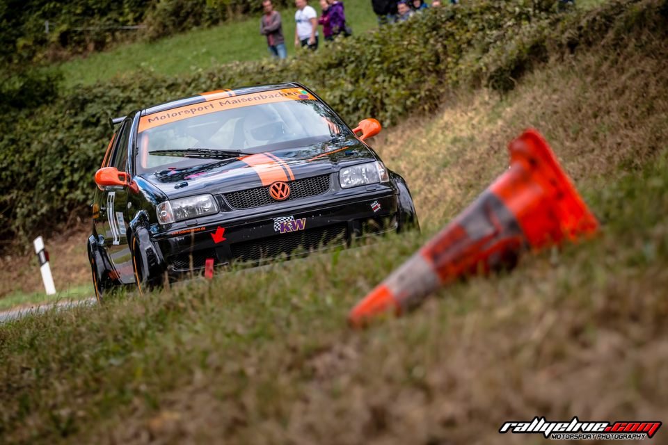 21. ZOTZENBACHER BERGSLALOM 06.09.2015 - www.rallyelive.com