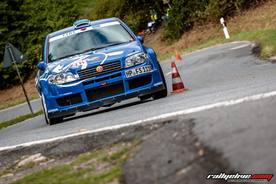 21. ZOTZENBACHER BERGSLALOM 06.09.2015 - www.rallyelive.com