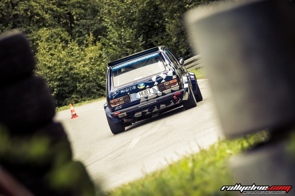 21. ZOTZENBACHER BERGSLALOM 06.09.2015 - www.rallyelive.com