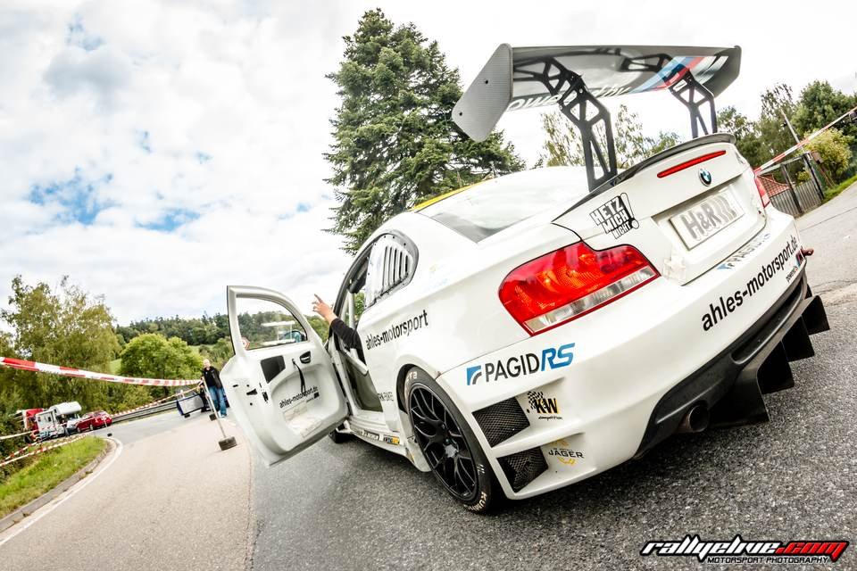 21. ZOTZENBACHER BERGSLALOM 06.09.2015 - www.rallyelive.com