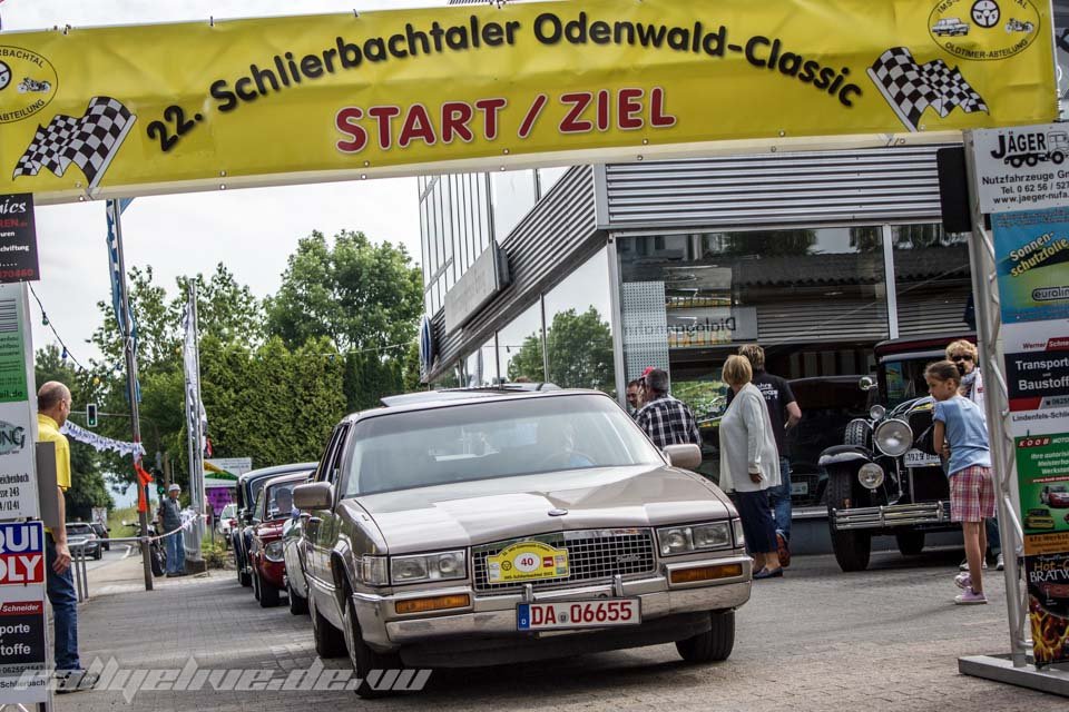 22. ims odenwald-classics, autohaus emig loerzenbach