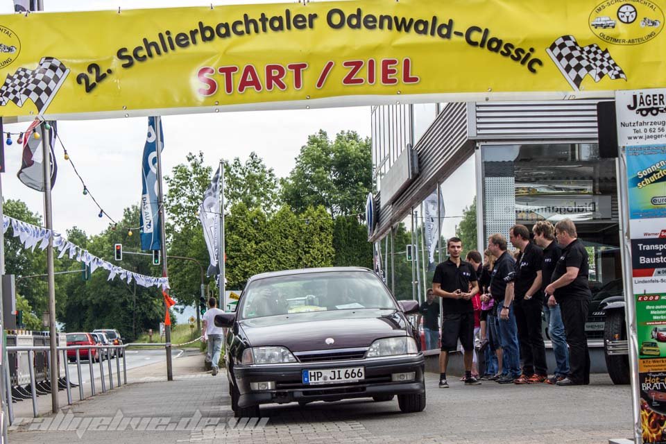 22. ims odenwald-classics, autohaus emig loerzenbach