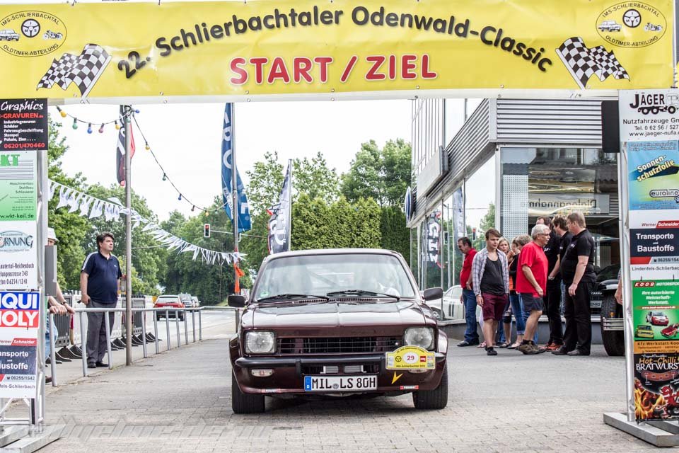 22. ims odenwald-classics, autohaus emig loerzenbach