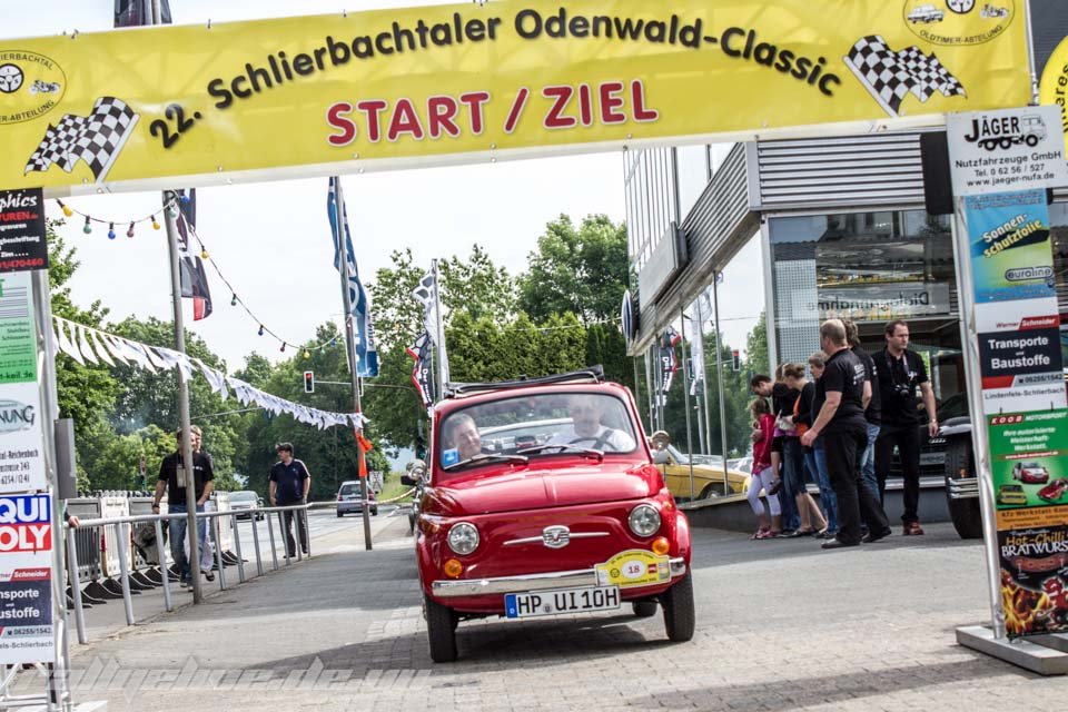 22. ims odenwald-classics, autohaus emig loerzenbach