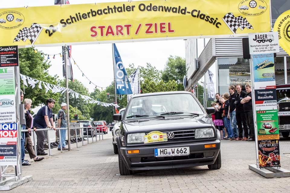 22. ims odenwald-classics, autohaus emig loerzenbach