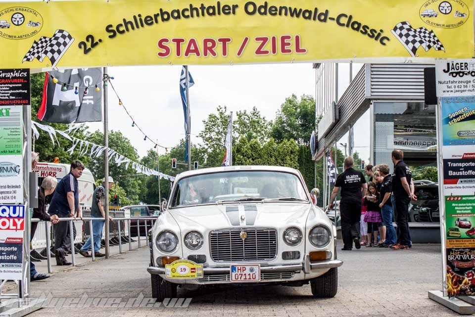 22. ims odenwald-classics, autohaus emig loerzenbach