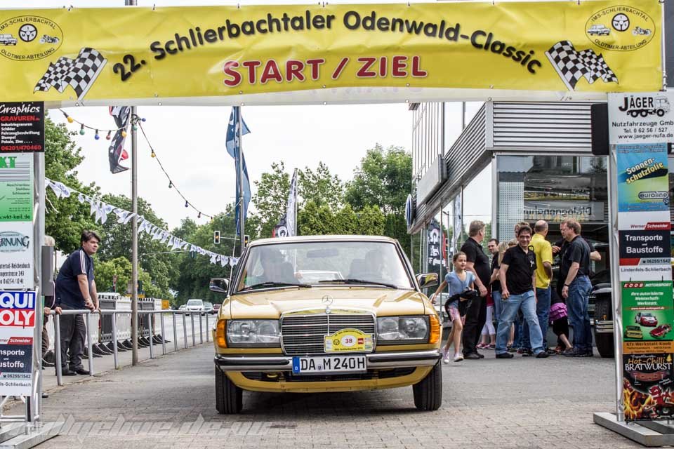 22. ims odenwald-classics, autohaus emig loerzenbach