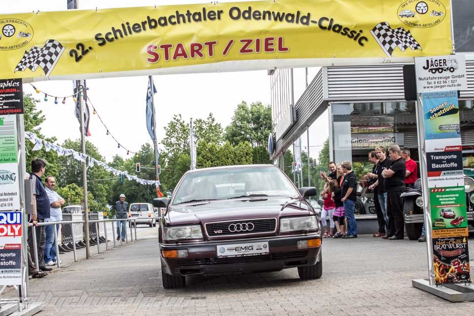 22. ims odenwald-classics, autohaus emig loerzenbach