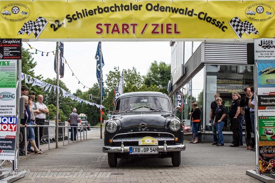 22. ims odenwald-classics, autohaus emig loerzenbach