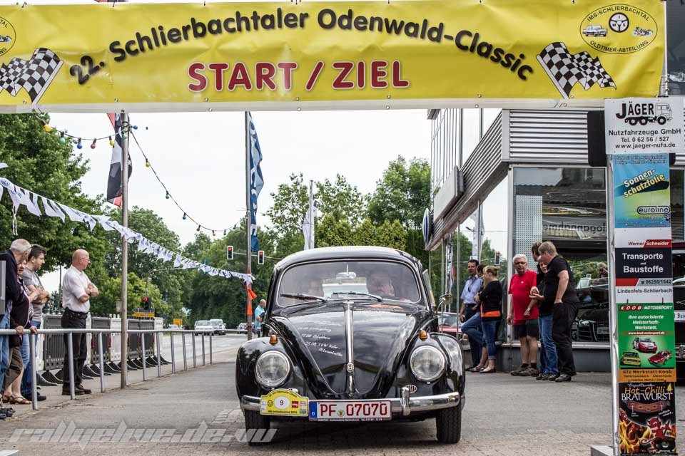 22. ims odenwald-classics, autohaus emig loerzenbach