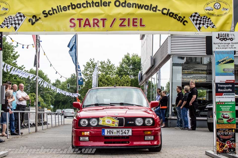 22. ims odenwald-classics, autohaus emig loerzenbach