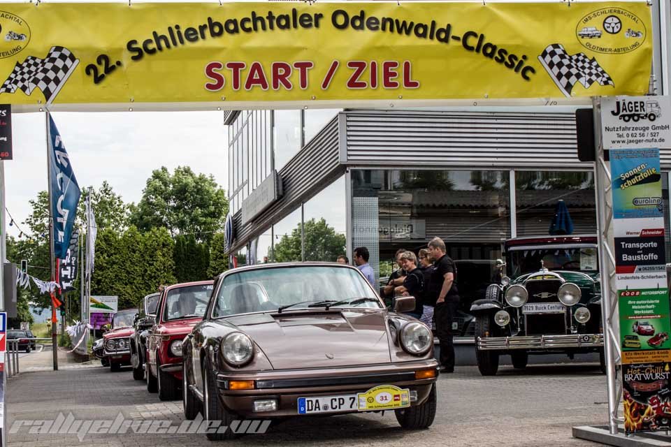 22. ims odenwald-classics, autohaus emig loerzenbach