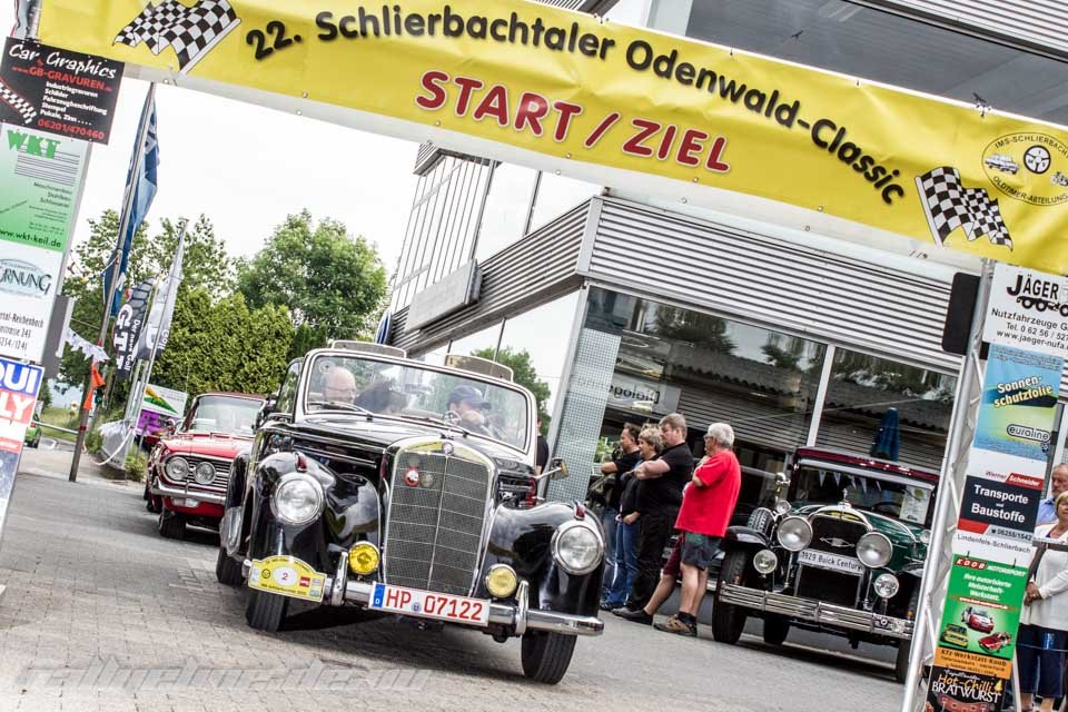 22. ims odenwald-classics, autohaus emig loerzenbach