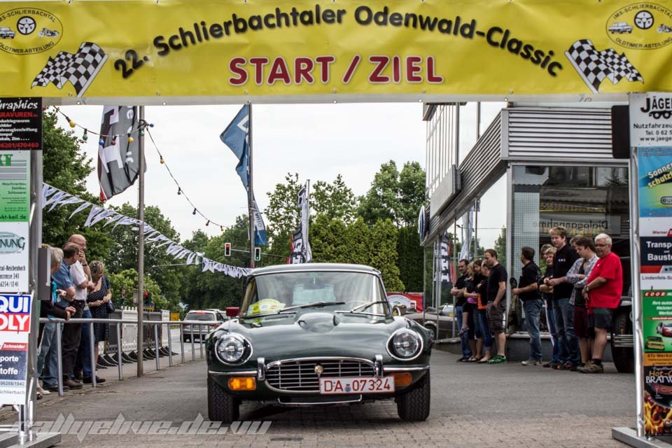 22. ims odenwald-classics, autohaus emig loerzenbach