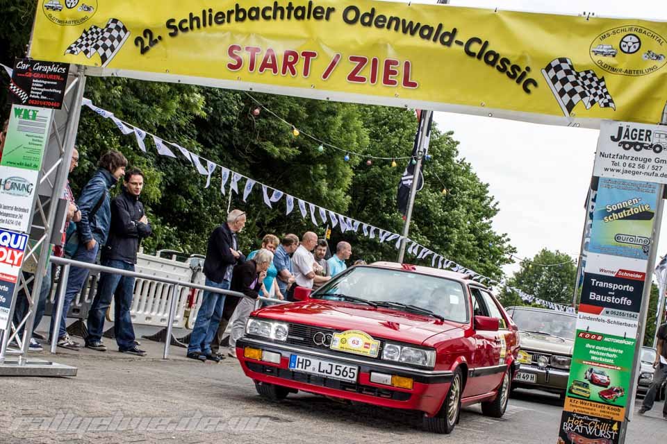 22. ims odenwald-classics, autohaus emig loerzenbach