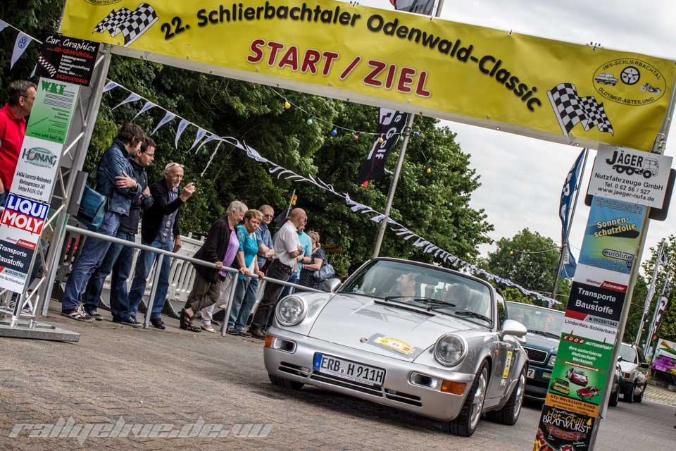 22. ims odenwald-classics, autohaus emig loerzenbach