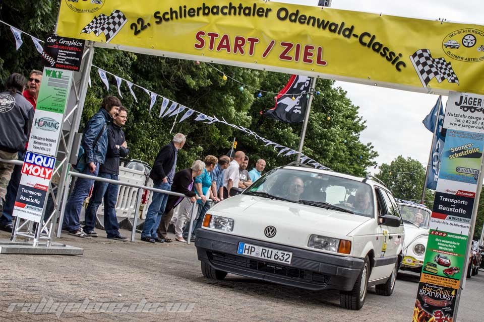 22. ims odenwald-classics, autohaus emig loerzenbach