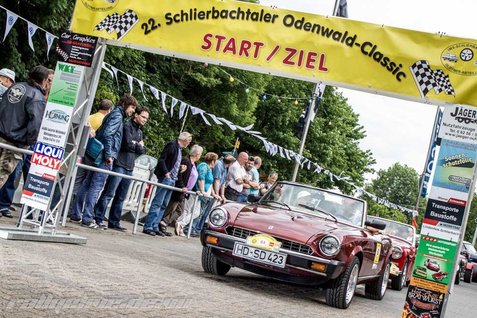 22. ims odenwald-classics, autohaus emig loerzenbach