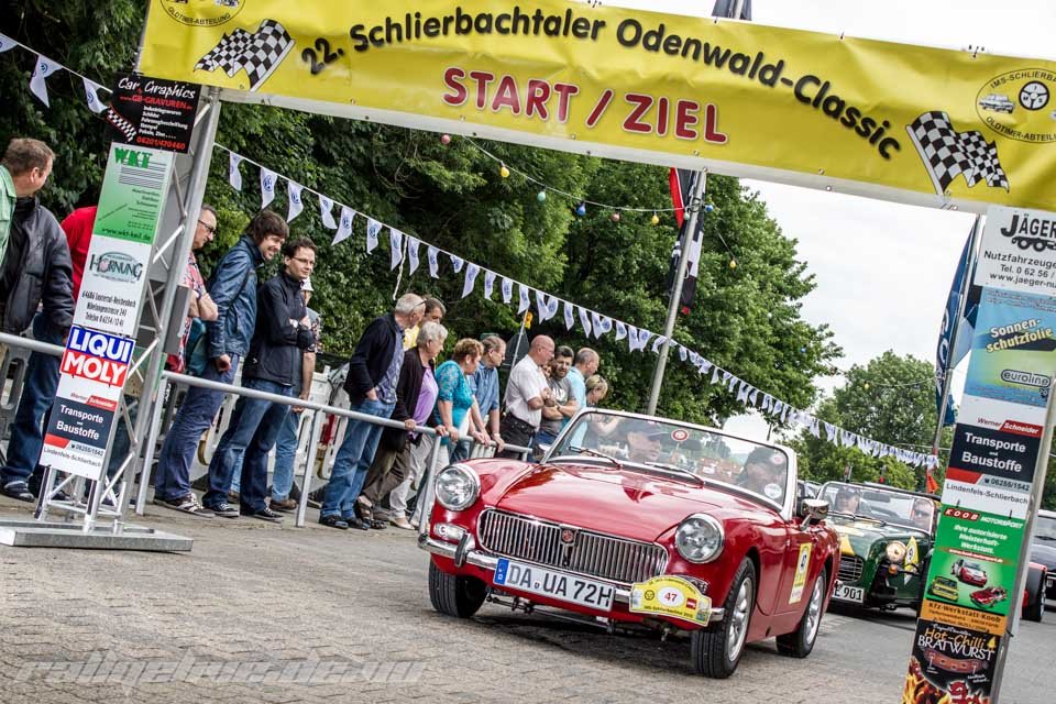 22. ims odenwald-classics, autohaus emig loerzenbach