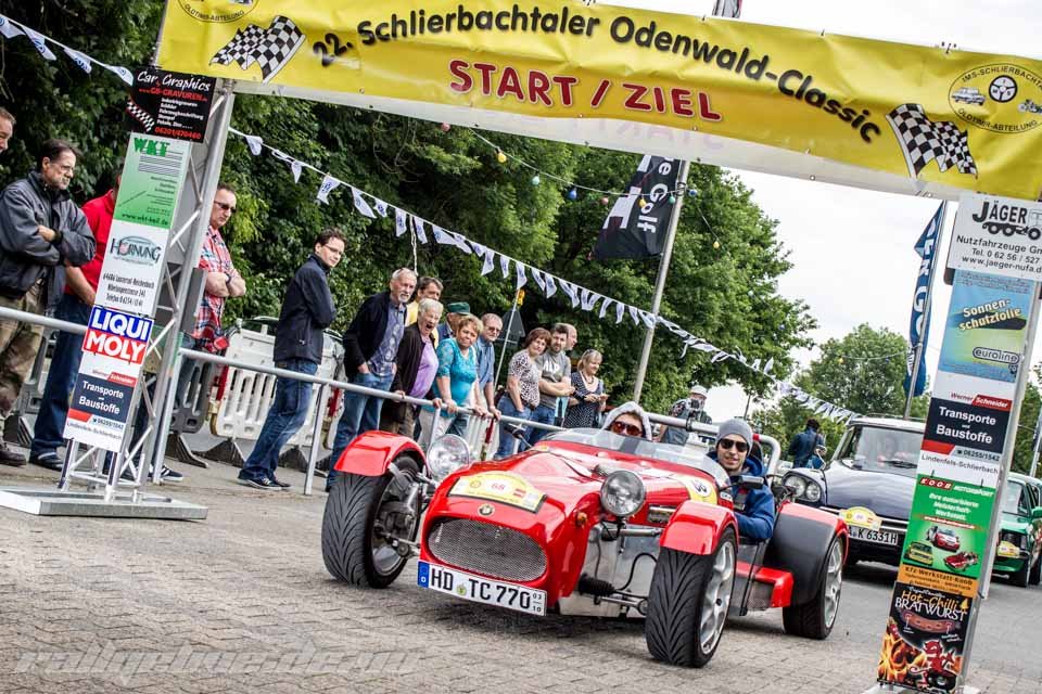 22. ims odenwald-classics, autohaus emig loerzenbach