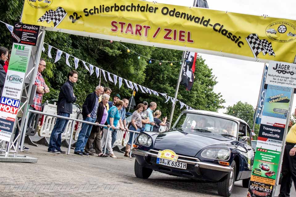 22. ims odenwald-classics, autohaus emig loerzenbach