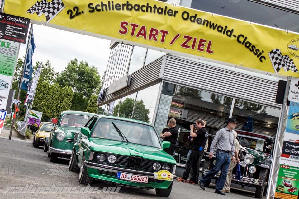 22. ims odenwald-classics, autohaus emig loerzenbach