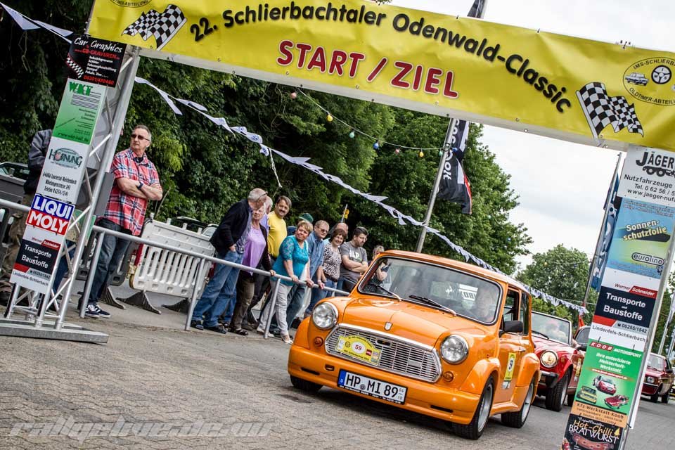 22. ims odenwald-classics, autohaus emig loerzenbach