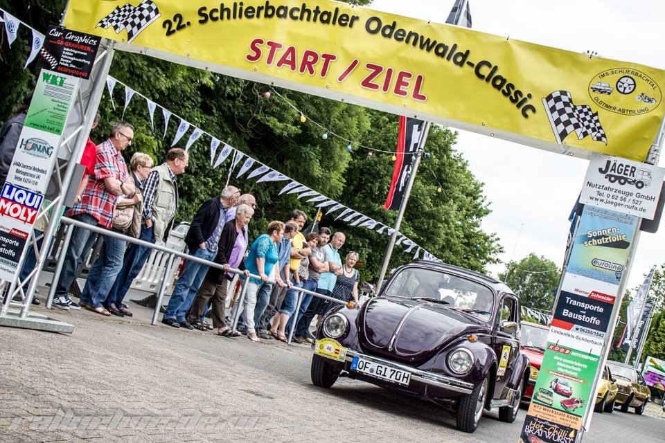 22. ims odenwald-classics, autohaus emig loerzenbach