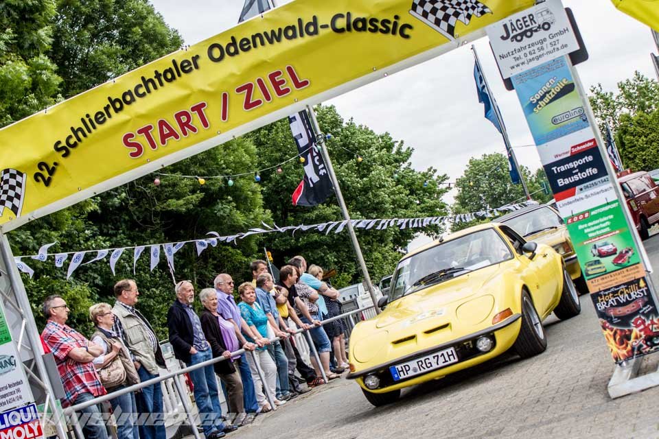 22. ims odenwald-classics, autohaus emig loerzenbach