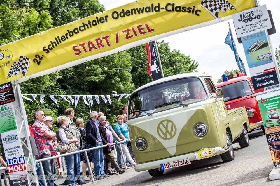 22. ims odenwald-classics, autohaus emig loerzenbach