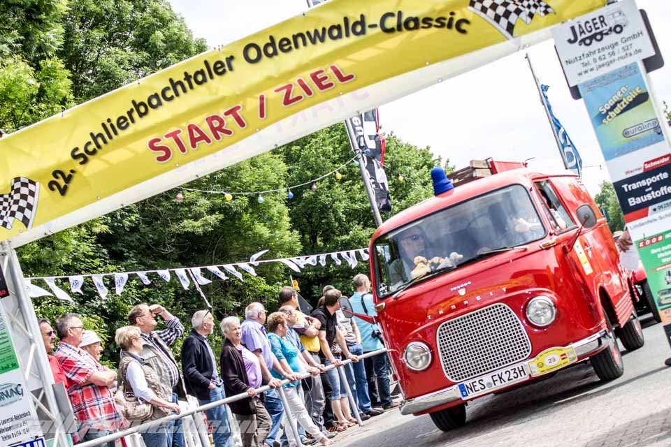 22. ims odenwald-classics, autohaus emig loerzenbach