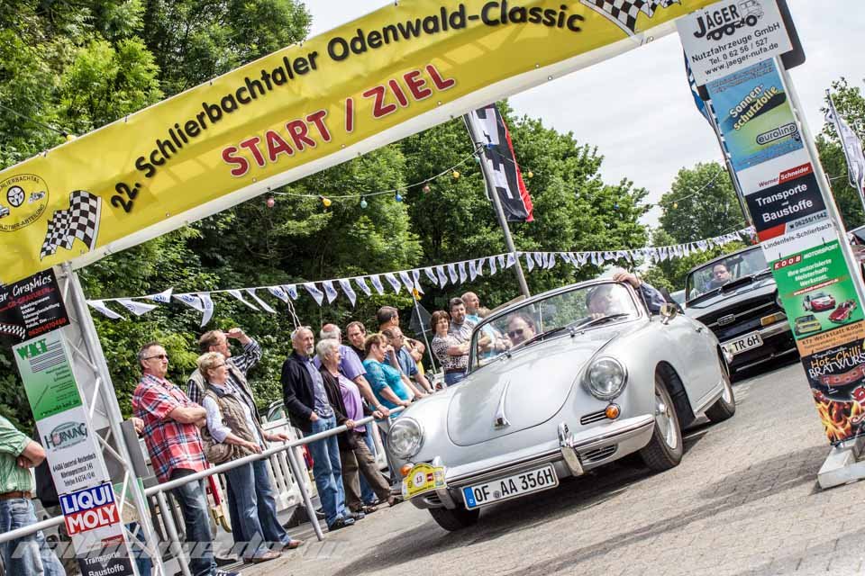 22. ims odenwald-classics, autohaus emig loerzenbach