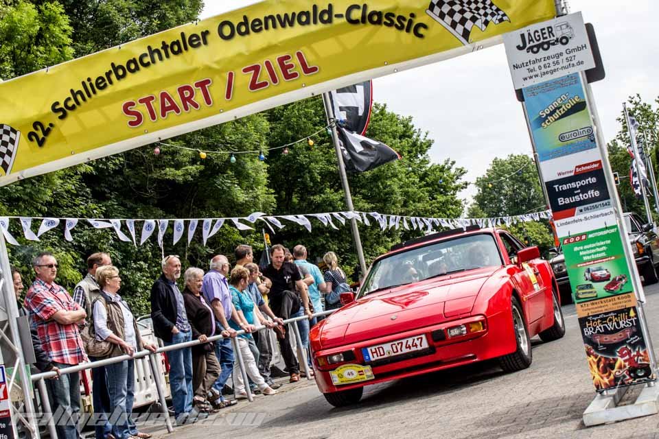 22. ims odenwald-classics, autohaus emig loerzenbach