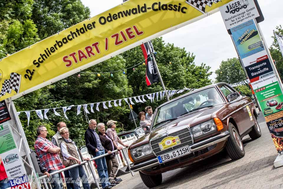 22. ims odenwald-classics, autohaus emig loerzenbach