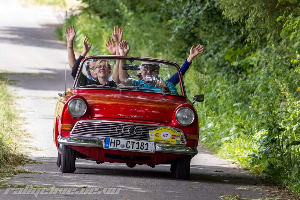 22. ims odenwald-classics, autohaus emig loerzenbach